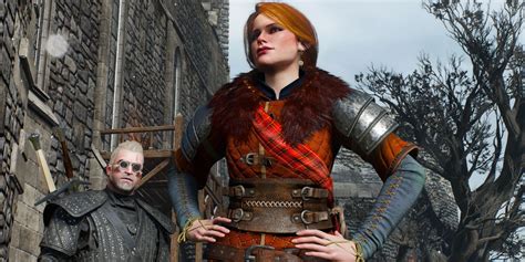 king's gambit witcher 3|witcher 3 cerys or hjalmar.
